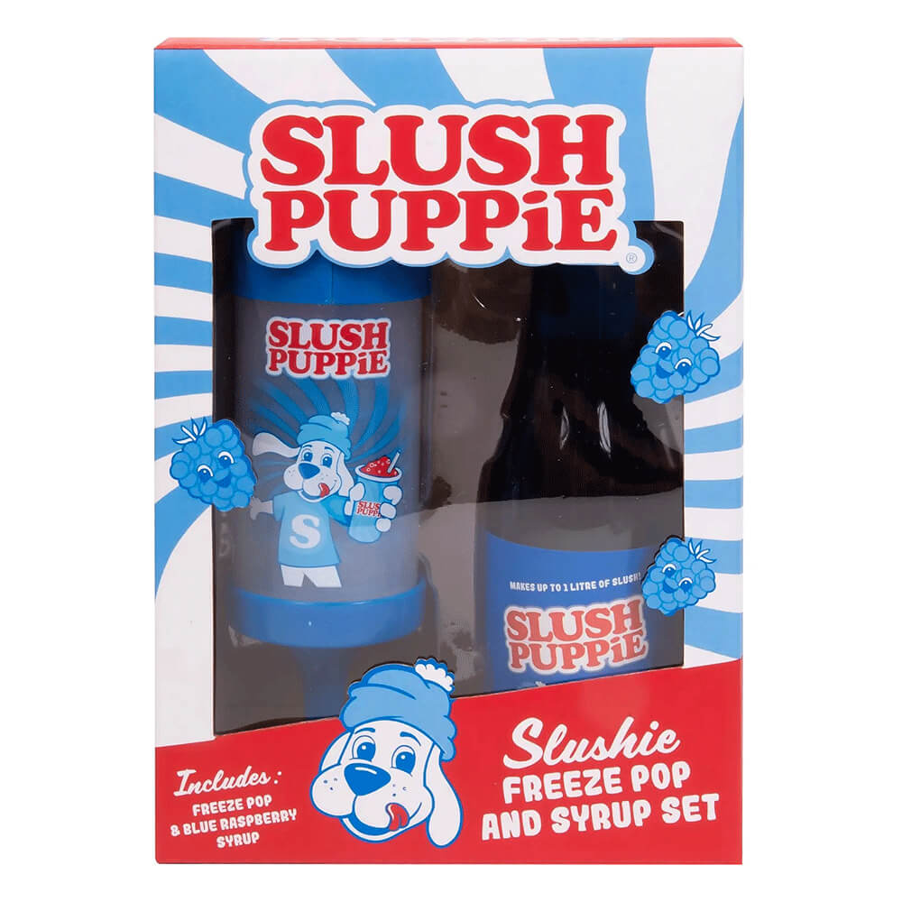 Slush valpesirup 180 ml