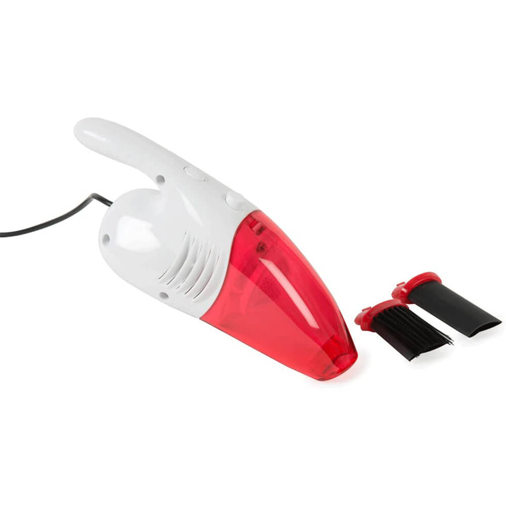 Funtime Worlds Smallest Vacuum Desktop Cleaner